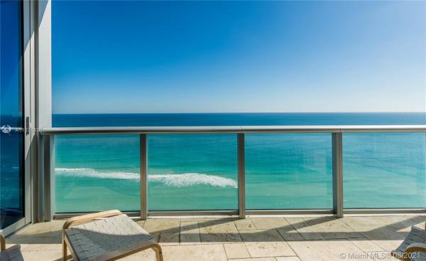 Jade Beach, 17001 Collins Ave #2401, Sunny Isles Beach, Florida 33160, image 2