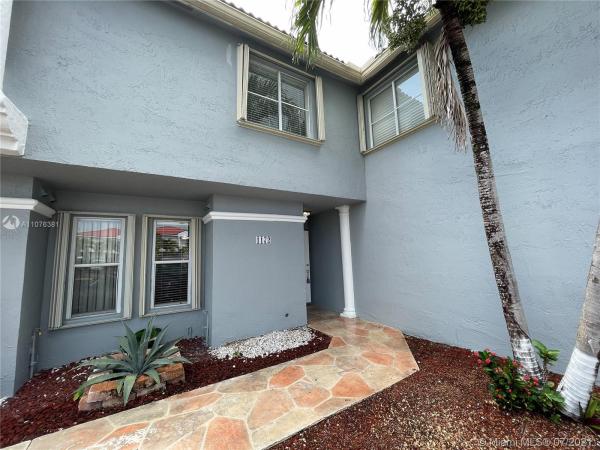 Marina Real, 1172 NW 123rd Ct #102, Tamiami, Florida 33182, image 2