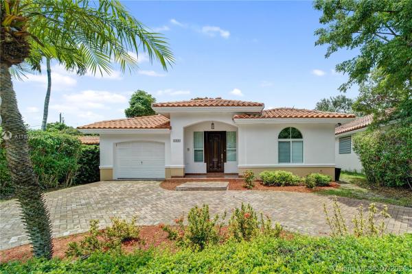 Coral Gables Country Club, 1543 Bird Rd, Coral Gables, Florida 33146, image 2
