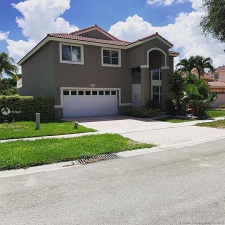 Biscayne At Huntington, 4216 SW 153rd Ter, Miramar, Florida 33027, image 2
