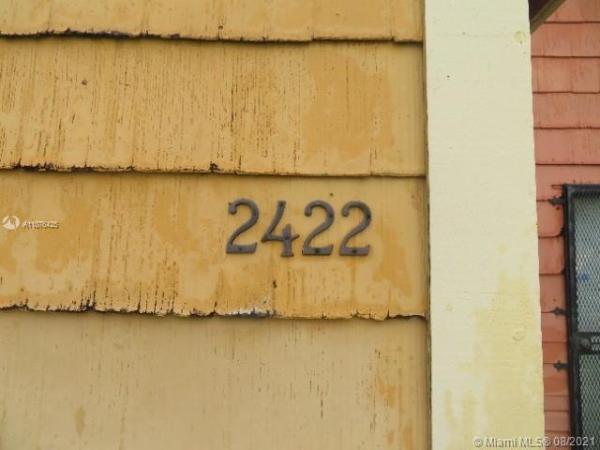 2422 NW 55th Ter, Lauderhill, Florida 33313, image 2