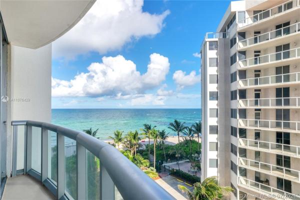 Sole On The Ocean, 17315 Collins Ave #603, Sunny Isles Beach, Florida 33160, image 2