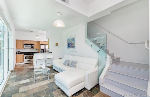 Ocean Blue, 7600 Collins Ave #103, Miami Beach, Florida 33141, image 2