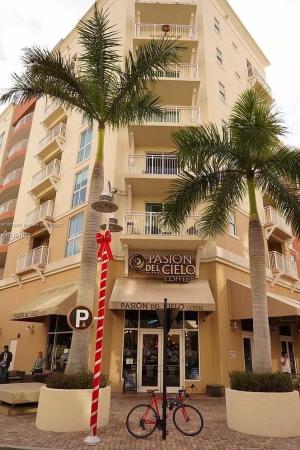 Downtown Dadeland, 7266 SW 88th St #A402, Kendall, Florida 33156, image 2