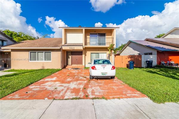 Peninsula Homes, 7923 SW 148th Ave, Kendall West, Florida 33193, image 2