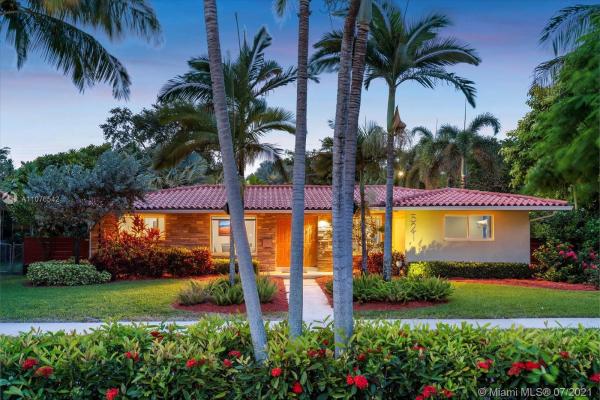Miami Shores Residential, 521 NE 105th St, Miami Shores, Florida 33138, image 2