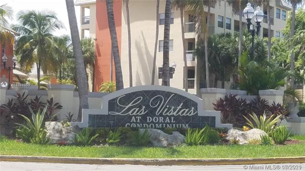 Las Vistas At Doral, 8363 Lake Dr #206, Doral, Florida 33166, image 2