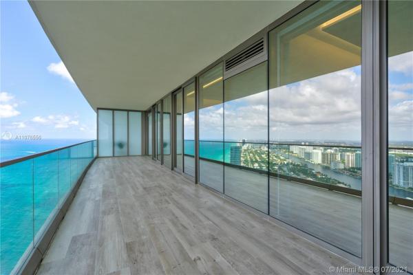 Residences By Armani Casa, 18975 Collins Ave #5202, Sunny Isles Beach, Florida 33160, image 2