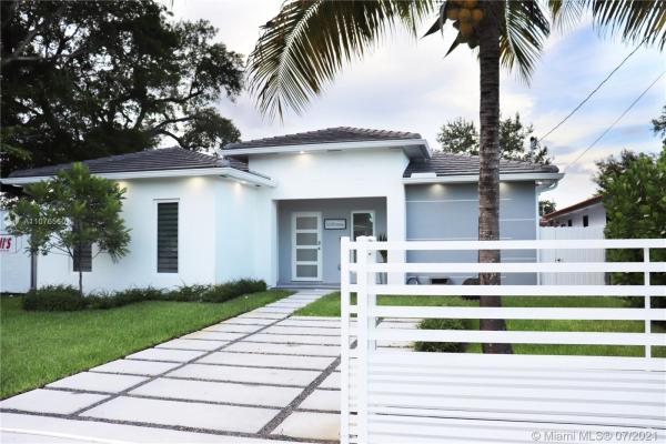 Westlawn, 5977 SW 4th St, Miami, Florida 33144, image 1