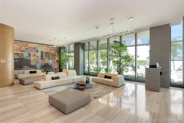 Icon Bay, 460 NE 28th St #3605, Miami, Florida 33137, image 2