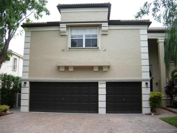 Riviera Isles, Miramar, Florida 33027, image 2