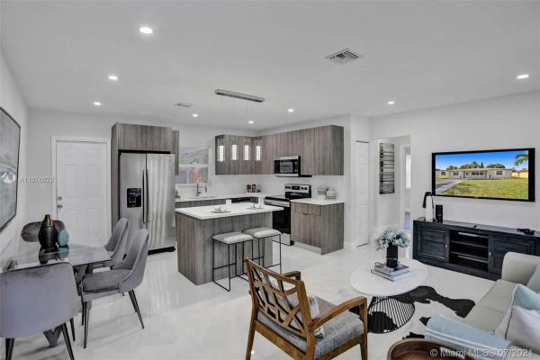 Washington Heights, 2501 Rodman St, Hollywood, Florida 33020, image 2