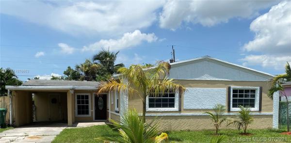 Palm Lane, 6961 SW 24th Ct, Miramar, Florida 33023, image 2