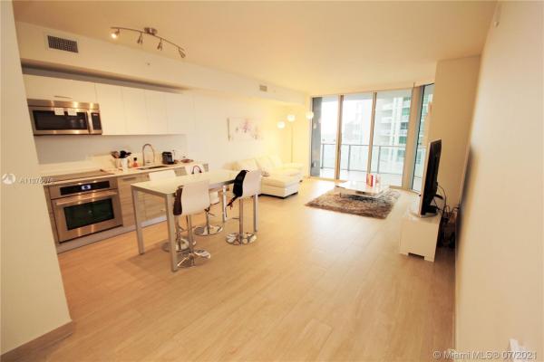 Brickell House, 1300 Brickell Bay Dr #1603, Miami, Florida 33131, image 2