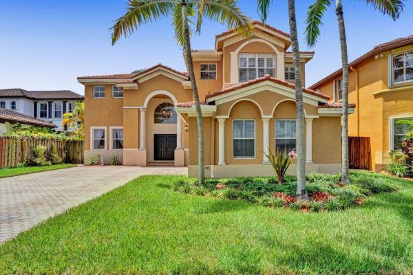 14972 SW 15th Ln, Unincorporated Dade County, Florida 33194, image 2