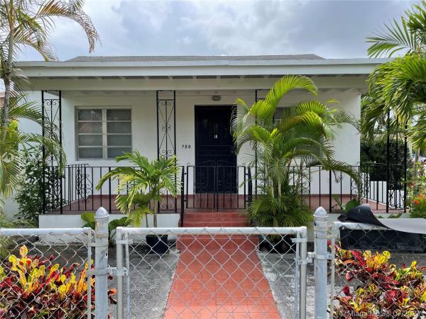 East Little Havana, 750 SW 10th St, Miami, Florida 33130, image 2