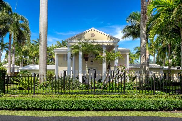 Pinecrest Grove, 5800 SW 105th St, Pinecrest, Florida 33156, image 1
