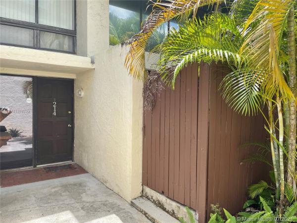 Riverwood, 19300 NE 25th Ave #214C, Ojus, Florida 33180, image 1