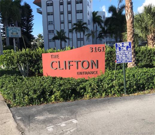 The Clifton, 3161 S Ocean Dr #1403, Hallandale Beach, Florida 33009, image 2