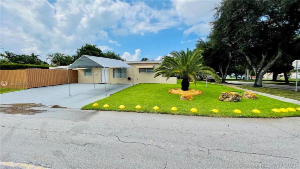 Seminole Heights, 3300 N 72nd Ave, Hollywood, Florida 33024, image 2