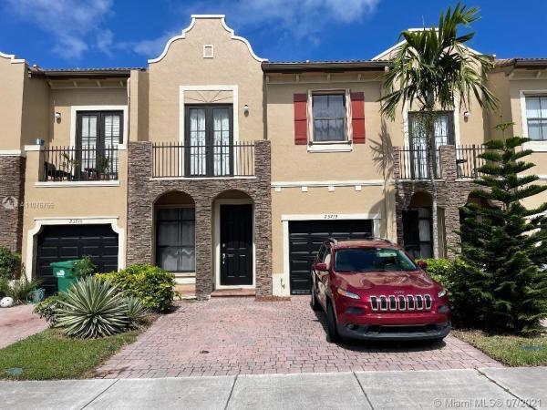 Silver Palms East, 23719 SW 114th Pl, Princeton, Florida 33032, image 2