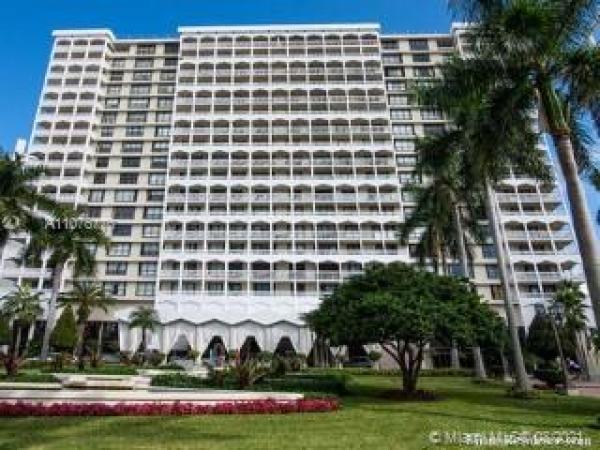 Balmoral, 9801 Collins Ave #14X, Bal Harbour, Florida 33154, image 2