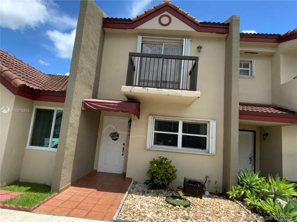Terra Lakes Villas, 6211 SW 130th Ave #902, Kendale Lakes, Florida 33183, image 2