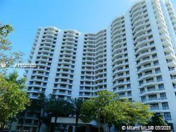 Parc Central Aventura East, 3300 NE 192nd St #801, Aventura, Florida 33180, image 2