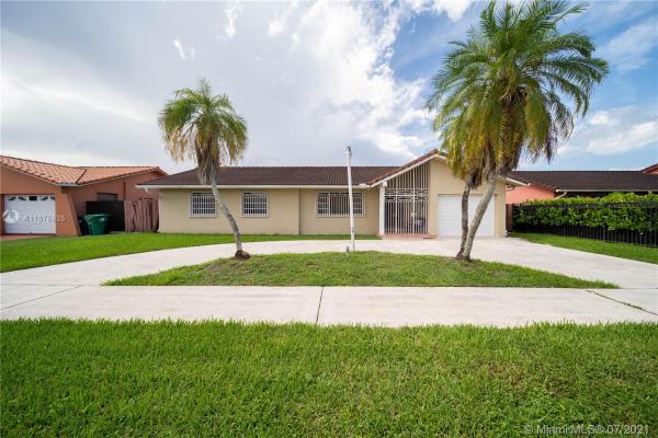 14031 SW 40th Ter, Unincorporated Dade County, Florida 33175, image 2