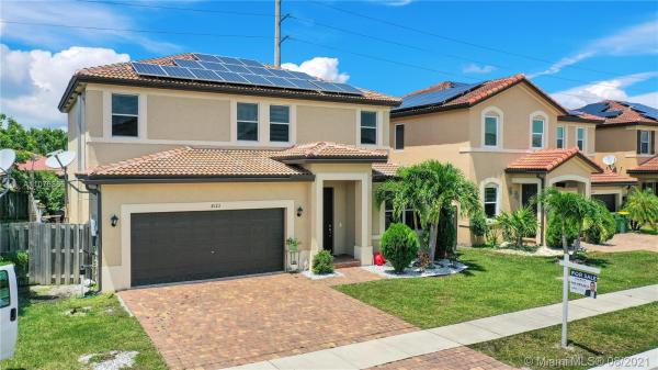Country Gardens South, 4123 NE 21st Ct, Homestead, Florida 33033, image 2
