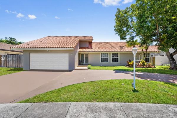 Lindgren Central, 11251 SW 129th Ct, The Crossings, Florida 33186, image 2