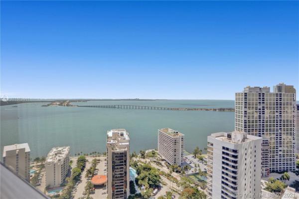 Four Seasons Hotel, 1435 Brickell Ave #3205, Miami, Florida 33131, image 2