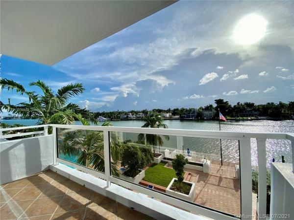 Seacoast 5700, 5700 Collins Ave #4H, Miami Beach, Florida 33140, image 2