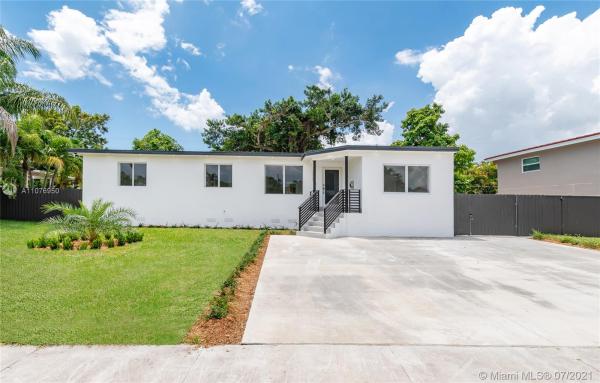 Miracle Manor, 7920 SW 17th Ter, Westchester, Florida 33155, image 2
