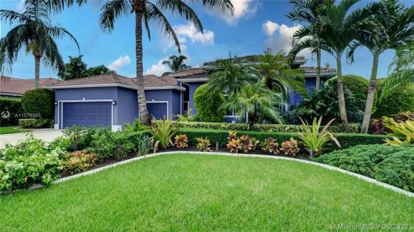 Fairways At Keys Gate, 3110 Fairways Dr, Homestead, Florida 33035, image 2