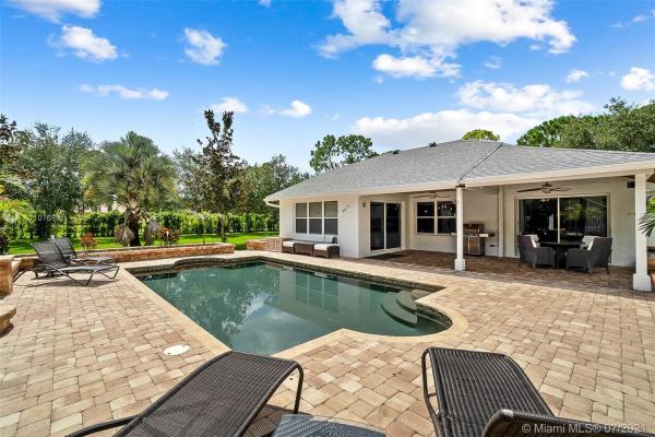 The Acreage, 14041 N 80th Ln N, Loxahatchee, Florida 33470, image 2