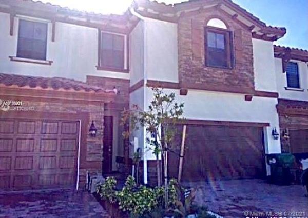 Century Townhomes At Bird Road, 4275 SW 165th Ct 0, Kendall West, Florida 33185, image 2