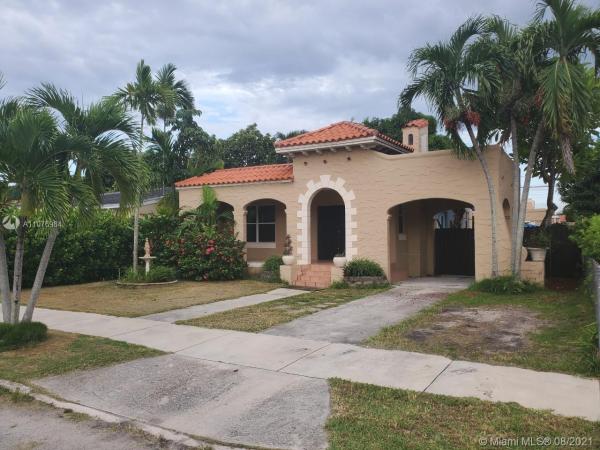 Tamiami Highlands, 5648 SW 5th Ter, Miami, Florida 33134, image 2