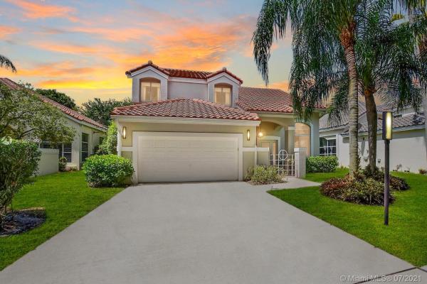 Ventana, 11090 Minneapolis Dr, Cooper City, Florida 33026, image 2