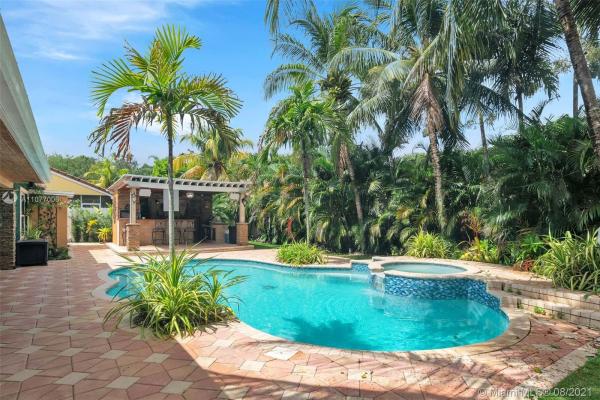 Trilogy, 1920 SW 124th Way, Miramar, Florida 33027, image 2