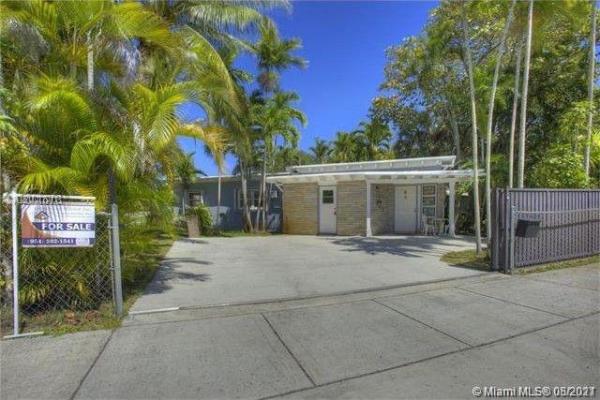 Roseland Park, 1200 NE 129th St, North Miami, Florida 33161, image 2