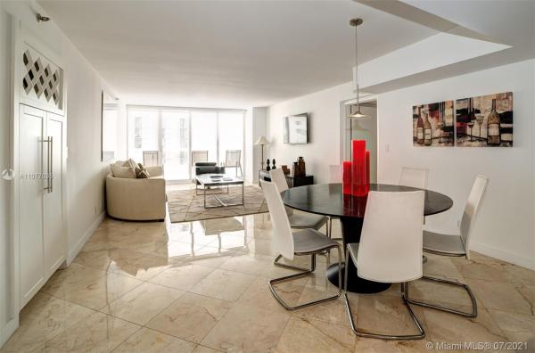 The Grand, 1717 N Bayshore Dr #A-1841, Miami, Florida 33132, image 2