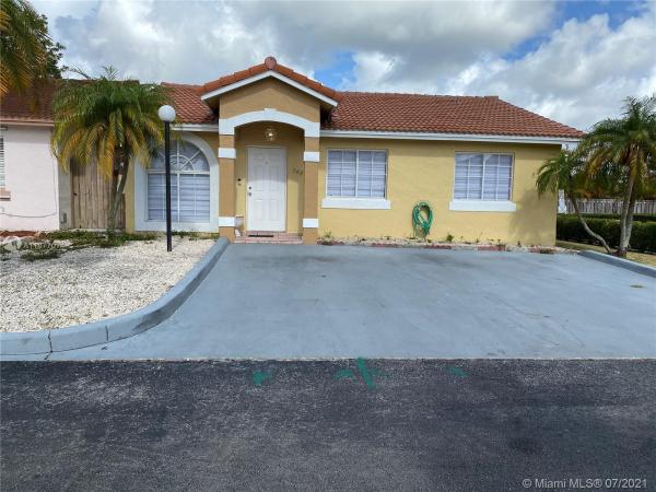 San Mateo North, 8345 NW 186th St #205, Hialeah, Florida 33015, image 2