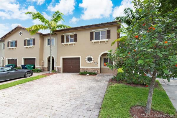 The Palms At Isles Of Bayshore, 8936 SW 221st Ter #8936, Cutler Bay, Florida 33190, image 2