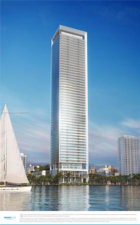 Missoni Baia, 700 NE 26th Ter #3602, Miami, Florida 33137, image 1