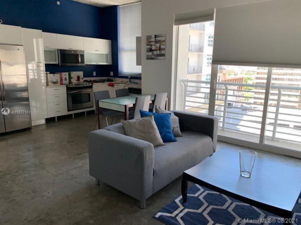 The Loft 2, 133 NE 2nd Ave #1112, Miami, Florida 33132, image 2