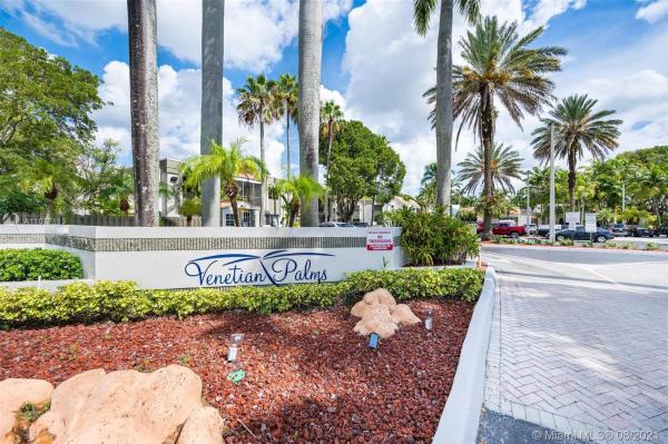 Venetian Palms, 7915 SW 104th St #G101, Kendall, Florida 33156, image 2