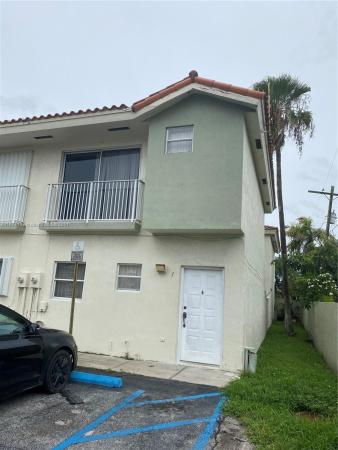Villas Of West Miami, 6570 SW 12th St #7-6570, West Miami, Florida 33144, image 2