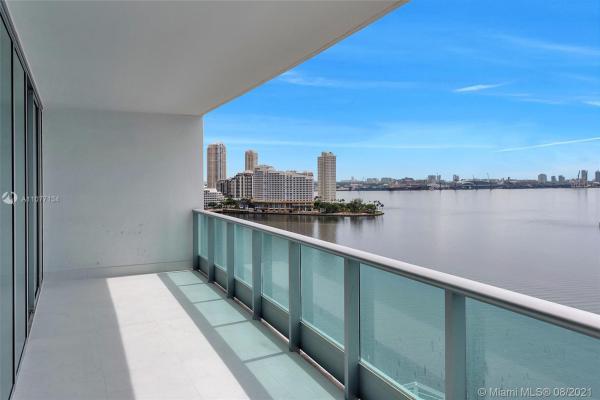 Jade Residences At Brickell Bay, 1331 Brickell Bay Dr #1607, Miami, Florida 33131, image 2