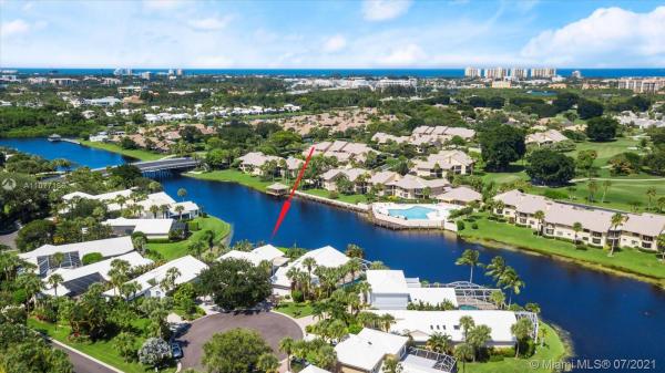 Bridgegate South At Jonathan's Landing, 17080 Crossgate Dr, Jupiter, Florida 33477, image 2
